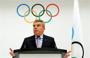 國(guó)際奧委會(huì) 以后可能只要申奧就獲主辦權(quán) 網(wǎng)友 中國(guó)再申奧一次