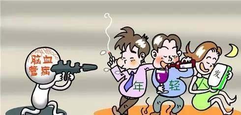 腦溢血正越來越偏愛20-30歲的年輕人, 出現(xiàn)這3種癥狀要及時(shí)就醫(yī)!