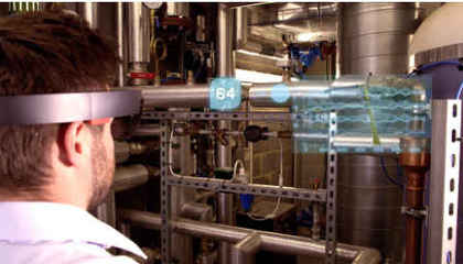 Luminous Group MD:2019年XR的發展是美好的