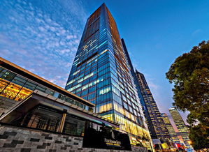 上海浦東四季酒店