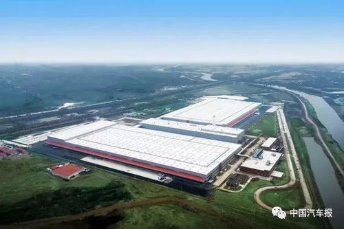 觀車 論勢 蔚來自建工廠，為李斌的敢于嘗試點贊