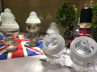 上海家化湯美星品牌參展進博會，以創新助力新一輪對外開放