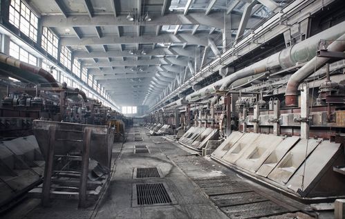 A股金屬與化工概念龍頭股深度解析 上海化工股投資必備指南