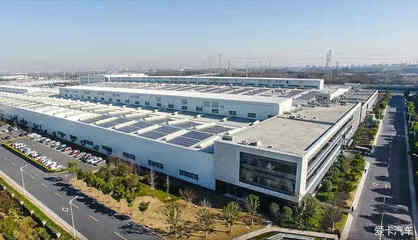 比別克發布更“吸睛” 上海電池工廠投產引領新能源浪潮
