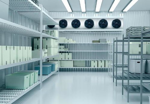 上海專業的食品冷庫定做廠家如何選？享寧等五家優質企業值得參考