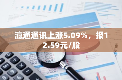 瀛通通訊股價(jià)上漲5.09% 移動終端設(shè)備銷售的動能評估與市場前景分析